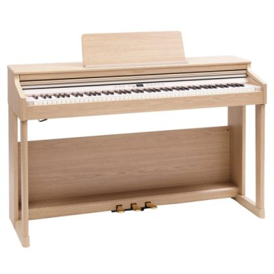 Roland RP701, digital home piano, light oak, studio, home, school, stage, roland near me, roland cape town