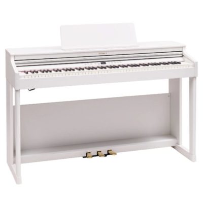 Roland RP701, digital home piano, white, studio, home, school, stage, roland near me, roland cape town