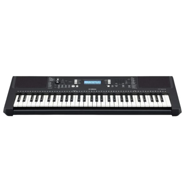 Yamaha, PSRE373, keyboard, Portable, Arranger, Beginner, 61 key, Yamaha Keyboard Near Me, Yamaha Keyboard Cape Town,