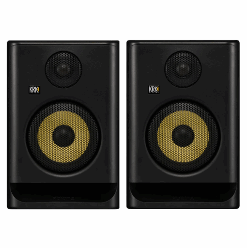 KRK, Rockit 7, Generation 5, Studio Monitors, 7 Inch, KRK Near Me, KRK Cape Town,