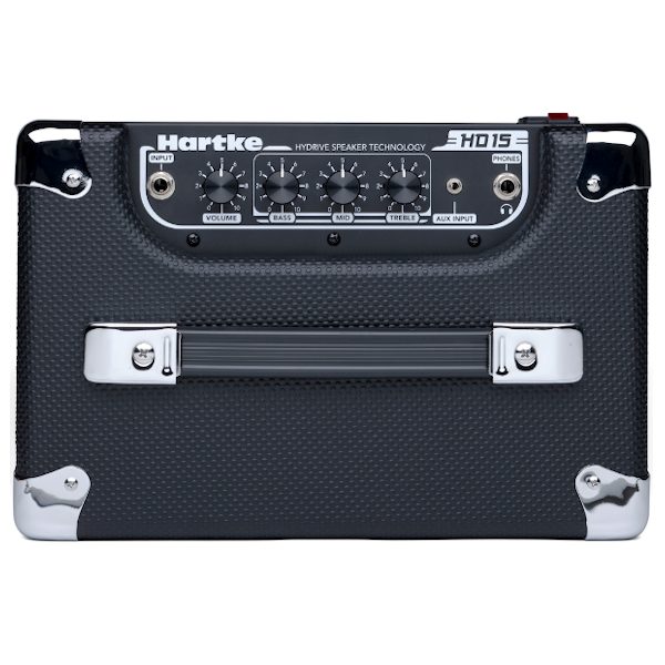Hartke, HD15, 15 Watt, Bass Amp, Practice, Hartke Bass Amps Near Me, Hartke Bass Amps Cape Town,