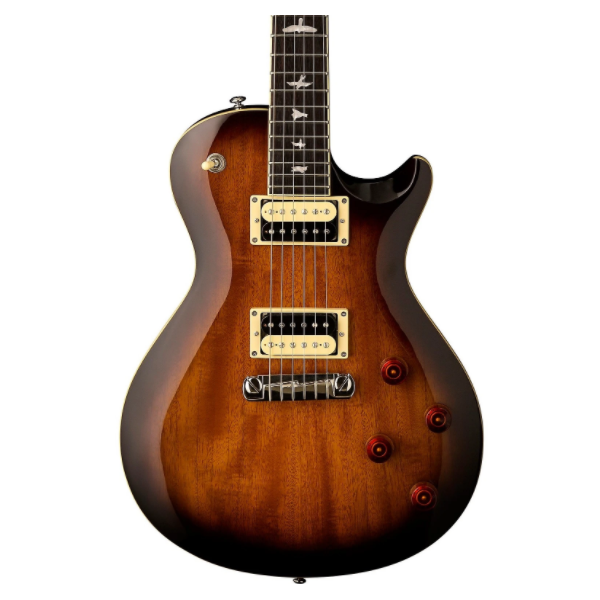 PRS SE Standard 245 Electric Guitar - Tobacco Sunburst * Musiekwêreld