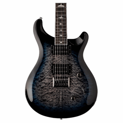 PRS, Electric, Mark Halcomb, Signature, SE, Humbuckers, Holcomb Blue Burst, PRS Near Me, PRS Cape Town,