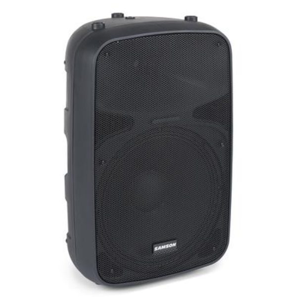 Samson, Auro X15D, 1000 watt, Active Speaker, 15 Inch, Samson Speakers Near Me, Samson Speakers Cape Town,