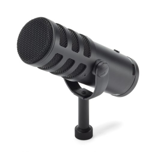 Samson, Q9N, Microphone, Broadcasting, Recording, Radio, Samson Broadcasting Microphone Near Me, Samson Broadcasting Microphone Cape Town,