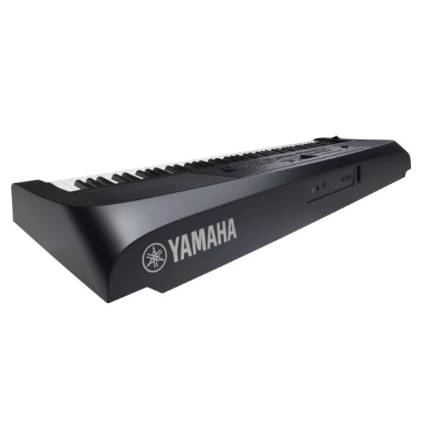 Yamaha, DGX670, Black, Digital Piano, Yamaha Digital Piano Near Me, Yamaha Digital Piano Cape Town,
