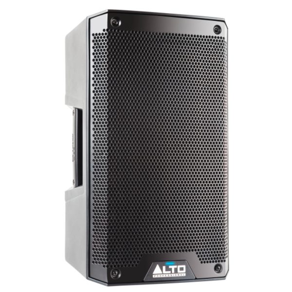 Alto Professional TS308, Truesonic, Powered Speaker, 8", 2000W, PA, Alto near me, Alto Cape Town