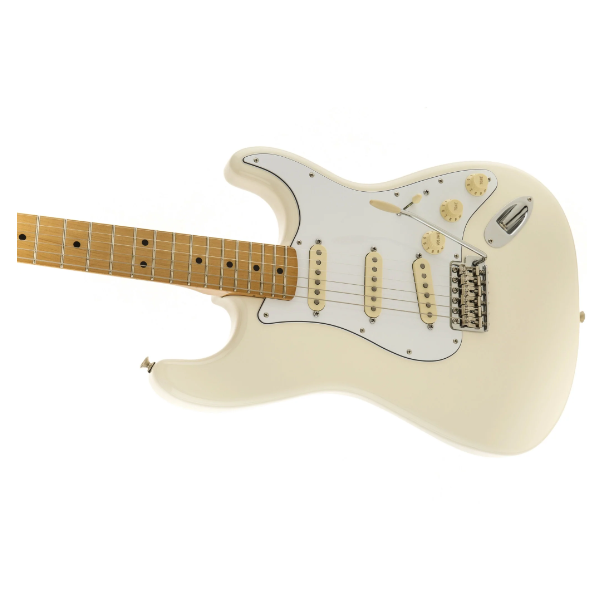 Fender, Jimi Hendrix, Electric, Signature, Mexican, Olympic White, Fender Near Me, Fender Cape Town,