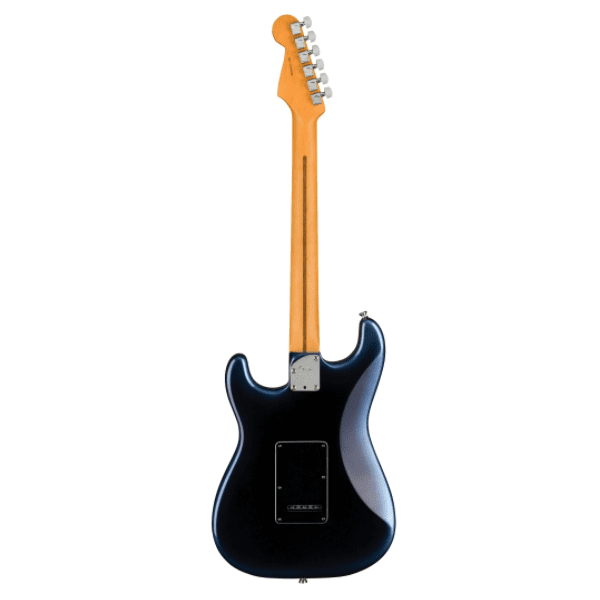 Fender, American, Professional II, Stratocaster, Rosewood Fingerboard, Dark Night