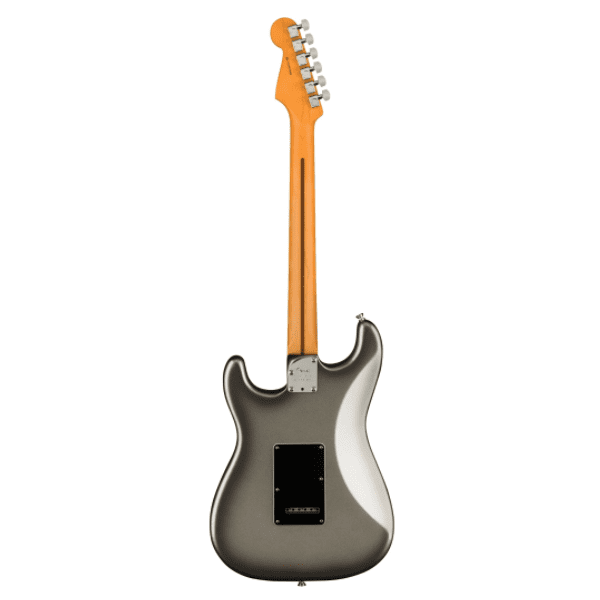 Fender, American, Professional II, Stratocaster, Rosewood Fingerboard, Mercury