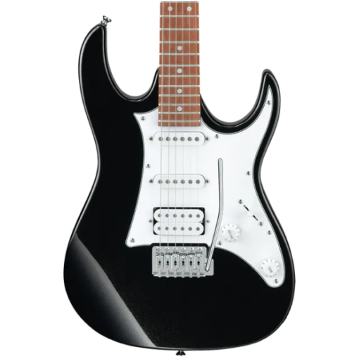 Ibanez, GRX40, Electric guitar, Black Night, GIO Series, 6-strings, Ibanez Guitars Near Me, Ibanez Guitars Cape Town,