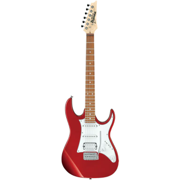 Ibanez, GRX40, Electric guitar, Candy Apple, GIO Series, 6-strings, Ibanez Guitars Near Me, Ibanez Guitars Cape Town,