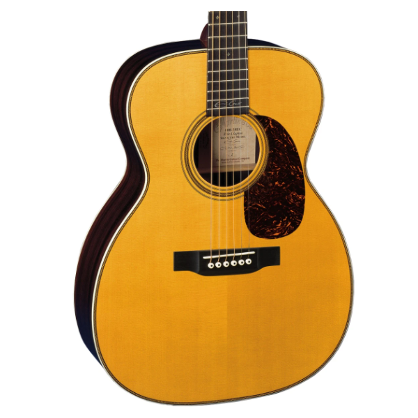 Martin, 00028EC, Solid Sitka Spruce Top, Solid Indian Rosewood Back & Sides, Eric Clapton Signature, Auditorium, Acoustic, Martin Acoustic Near Me, Martin Acoustic Cape Town,