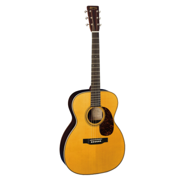 Martin, 00028EC, Solid Sitka Spruce Top, Solid Indian Rosewood Back & Sides, Eric Clapton Signature, Auditorium, Acoustic, Martin Acoustic Near Me, Martin Acoustic Cape Town