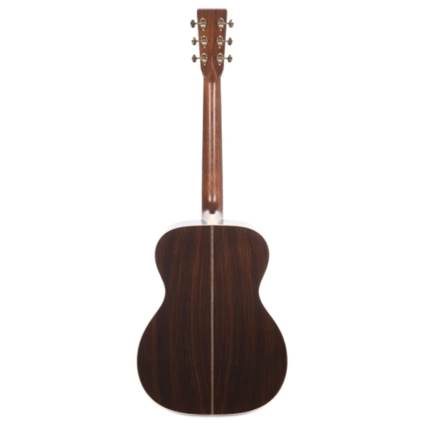 Martin, OM-28E, Solid Sitka Spruce Top, Solid Indian Rosewood Back & Sides, Orchestra, Acoustic, LR Baggs Anthem Pickup, Martin Acoustic Near Me, Martin Acoustic Cape Town,