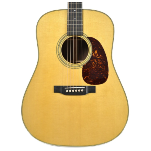 Martin, D-28LRB, Solid Sitka Spruce Top, Solid Indian Rosewood Back & Sides, LR Baggs Anthem pickup, Dreadnought, Acoustic, Martin Acoustic Near Me, Martin Acoustic Cape Town,