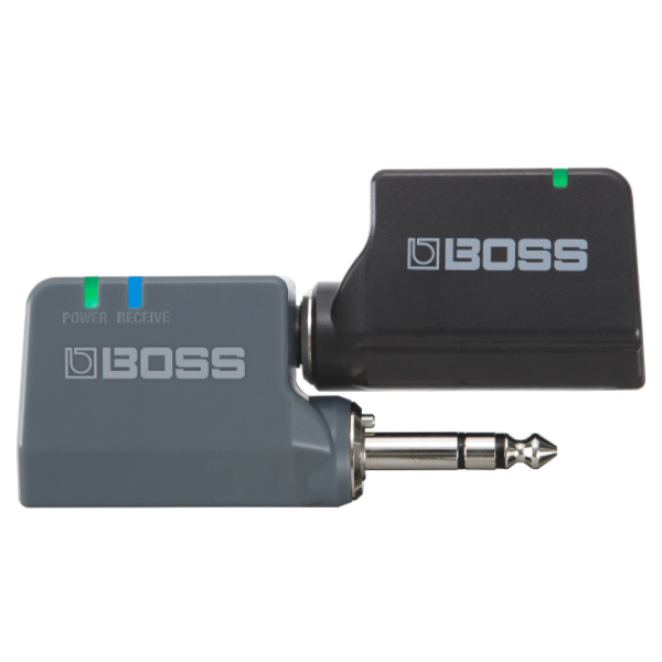 Boss, WL-20L, Wireless System, Acoustic Guitar, Active Pickup Systems,Boss Near Me, Boss Cape Town,