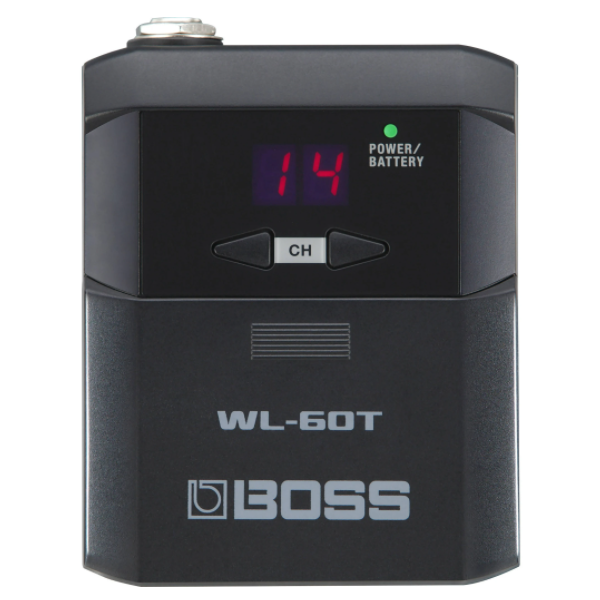 Boss, WL-60, Wireless System, Belt Pack, Boss Near Me, Boss Cape Town,