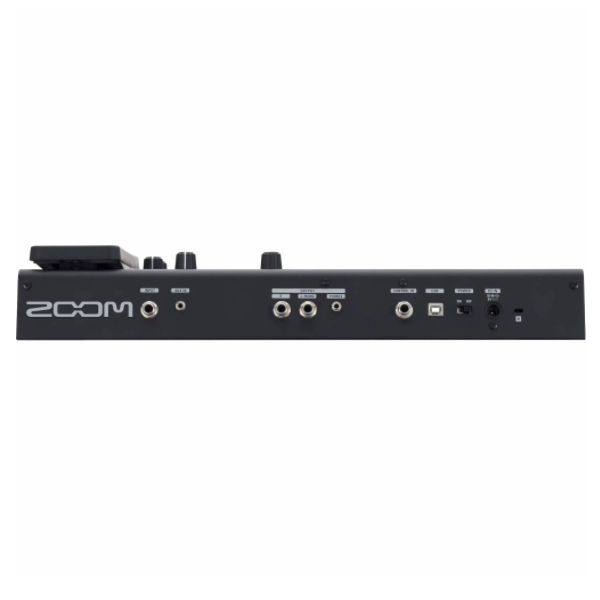 Zoom, G5n, Multi-Effects, Pedal, Zoom Near Me, Zoom Cape Town,