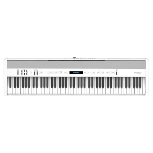 Roland, FP-60X, White, Digital Piano, Piano, 88 Key, Roland Piano Near Me, Roland Piano Cape Town,