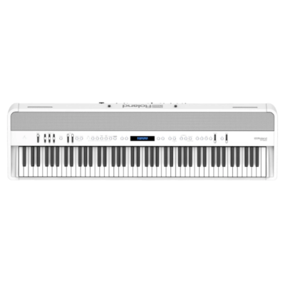 Roland, FP-90X, White, Digital Piano, Piano, 88 Key, Roland Piano Near Me, Roland Piano Cape Town,