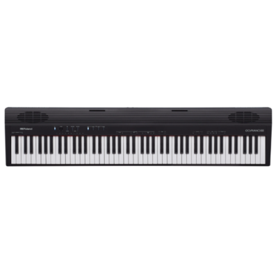 Roland, GO-PIANO 88, Piano, 88 key, Semi-Weighted, Roland Near Me, Roland Cape Town,