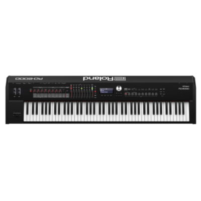 Roland, RD-2000, Synthesizer, Stage Piano, 88 Key, Roland Synth Near Me, Roland Synth Cape Town,