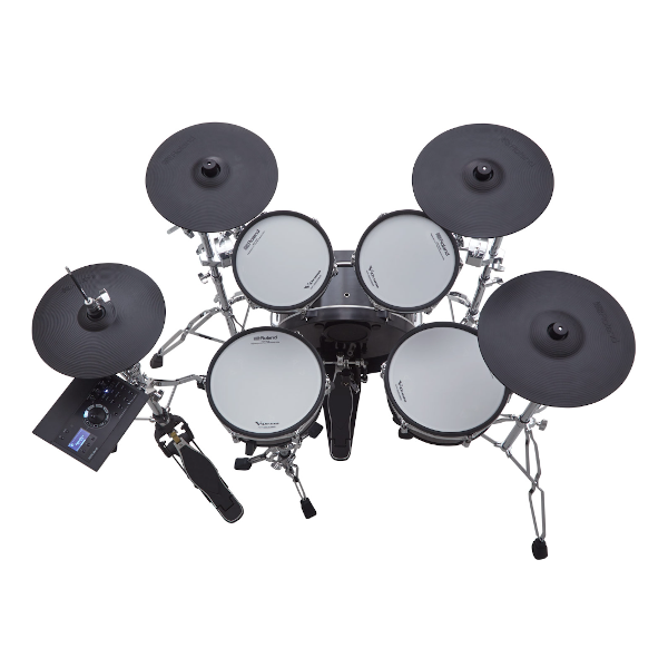 Roland, VAD306KIT, Electronic Drums, V-Drums, Roland Near Me, Roland Cape Town