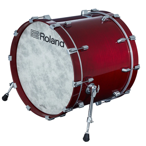 Roland, VAD706KIT, Electronic Drums, V-Drums, Roland Near Me, Roland Cape Town