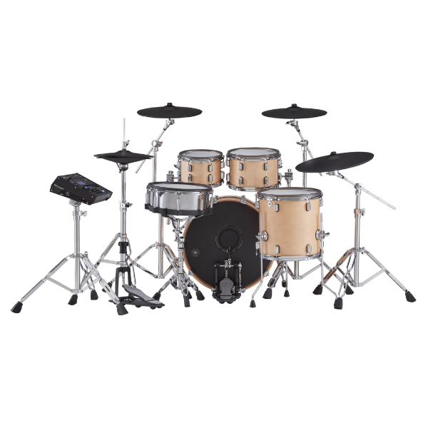 Roland, VAD706KIT, Natural, Electronic Drums, V-Drums, Roland Near Me, Roland Cape Town