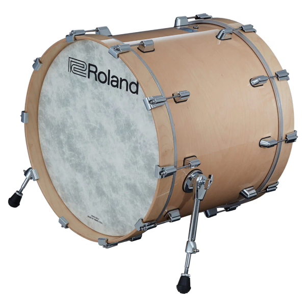 Roland, VAD706KIT, Natural, Electronic Drums, V-Drums, Roland Near Me, Roland Cape Town