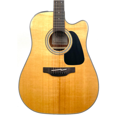 Takamine, GD30CENAT, Cutaway, Natural, Solid Spruce Top, Mahogany Back and Sides, Takamine Near Me, Takamine Cape Town,