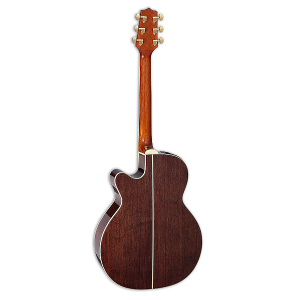 Takamine, GN51CE NEX NAT, TP-4TD Pickup system, Acoustic, Solid Spruce Top, Black Walnut Back and Sides, NEX, Takamine Near Me, Takamine Cape Town,