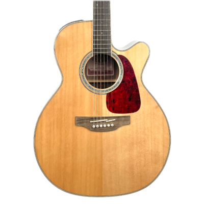 Takamine, GN71CE NEX NAT, TP-40TD Pickup system, Acoustic, Solid Spruce Top, Walnut Back and Sides, NEX, Takamine Near Me, Takamine Cape Town,
