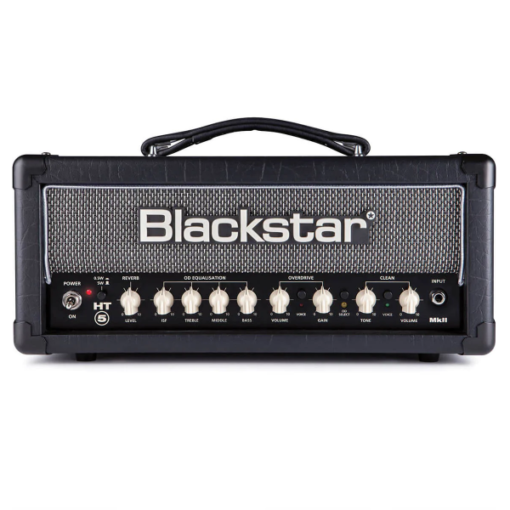 Blackstar, HT5RH, 5 Watt, Valve Amp Head, Guitar Amp Head, Blackstar Near Me, Blackstar Cape Town,
