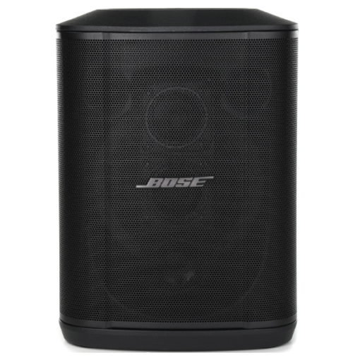 Bose, S1 PRO +,Speaker, Bluetooth, 3 channels, Battery power, Bose Near Me, Bose Cape Town,