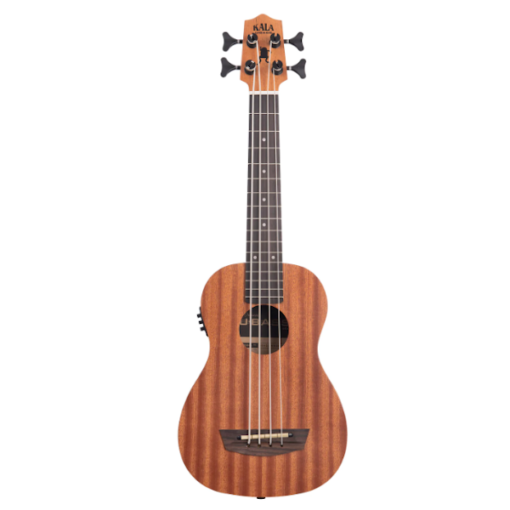 Kala, U-Bass, Ukulele Bass, Pickup, Kala Near Me, Kala Cape Town,