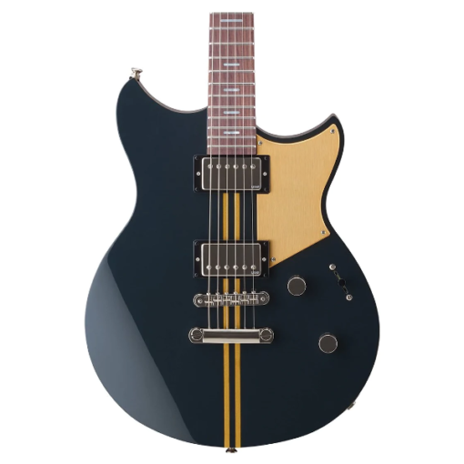 Yamaha, RSP20X, Rustic Brass Charcoal, Electric Guitar, Rosewood Fingerboard, Yamaha Cape Town, Yamaha Near Me,