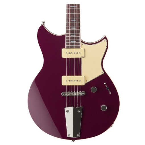 Yamaha, RSS02T, Hot Merlot, Revstar, Electric Guitar, Rosewood Fingerboard, Yamaha Near Me, Yamaha Cape Town,