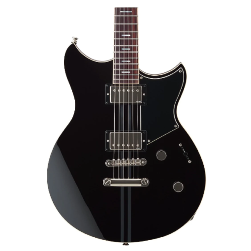 Yamaha, RSS20, Black, Revstar, Electric Guitar, Rosewood Fingerboard, Yamaha Near Me, Yamaha Cape Town,