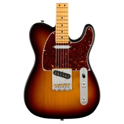 Fender, Telecaster, Professional II, Maple Fingerboard, V-Mod II Pickups, Fender Cape Town, Fender Near Me,