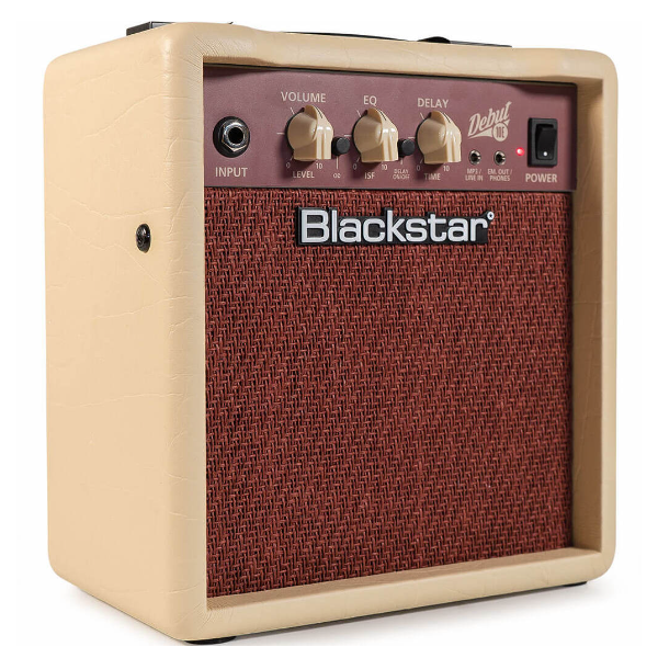 Blackstar, DEBUT-10E. 10 Watt, Guitar Amp, Electric Amp, Blackstar Near Me, Blackstar Cape Town,