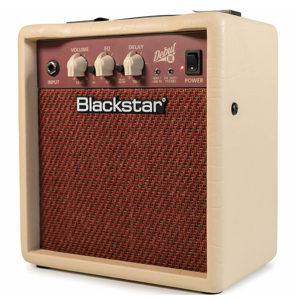 Blackstar, DEBUT-10E. 10 Watt, Guitar Amp, Electric Amp, Blackstar Near Me, Blackstar Cape Town,