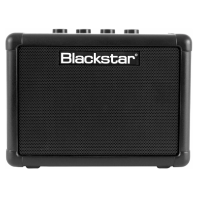 Blackstar, FLY 3. 3 Watt, Guitar Amp, Electric Amp, Battery Powered, Blackstar Near Me, Blackstar Cape Town,
