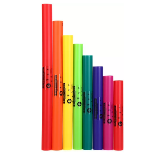 Boomwhackers, C Major Diatonic, Percussion, Boomwhackers Near Me, Boomwhackers Cape Town,