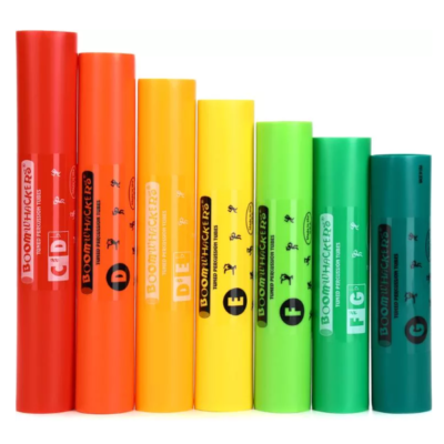 Boomwhackers, Treble Extension, Percussion, Boomwhackers Near Me, Boomwhackers Cape Town,