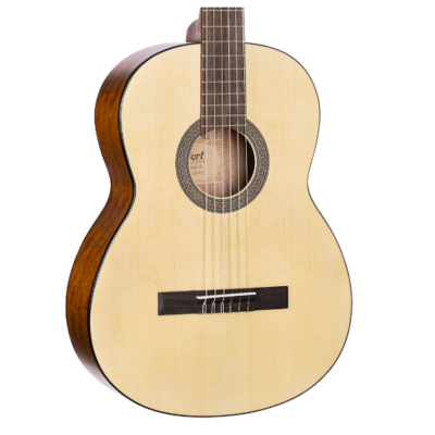 Cort, AC100 OP, Nylon, Classical Guitar, Spruce Top, Mahogany Back and Sides, Cort Near Me, Cort Cape Town,