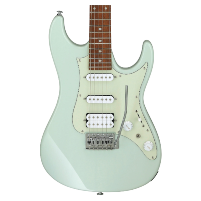Ibanez, AZES40, Electric guitar, Mint Green, HSS pickups, Ibanez Cape Town, Ibanez Near Me,