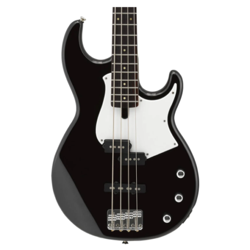 Yamaha, BB234, 4-string, Bass, Black, Passive Pickups, Yamaha Near Me, Yamaha Cape Town,