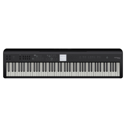 Roland, FP-E50, Digital Piano, 88 Weighted Keys, Portable, Roland Near Me, Roland Cape Town,